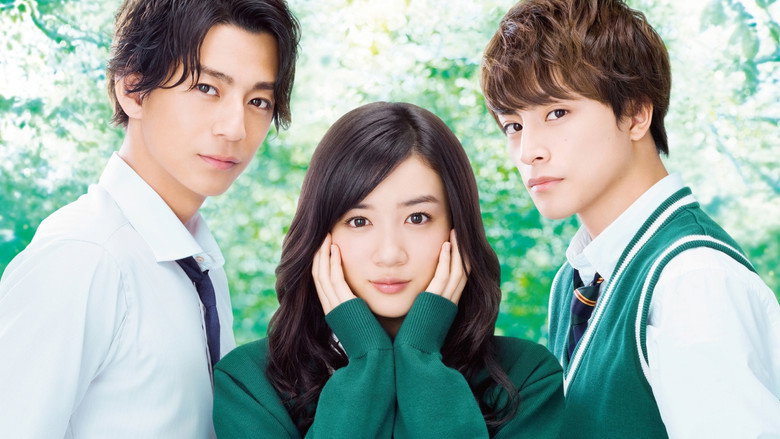 Daytime Shooting Star still 1