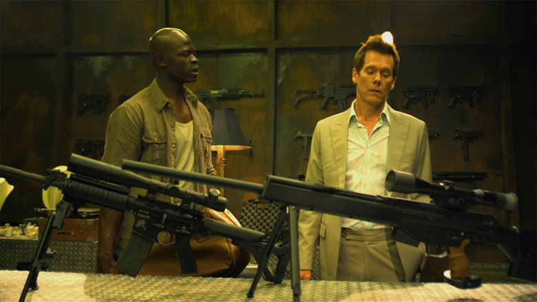 Elephant White still 3