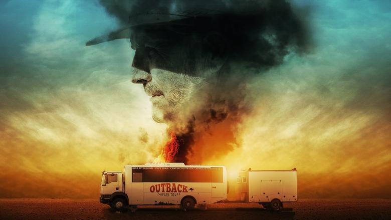 Wolf Creek still 1