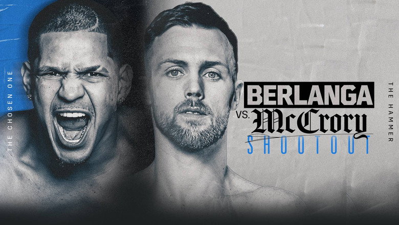 Edgar Berlanga vs. Padraig McCrory still 1