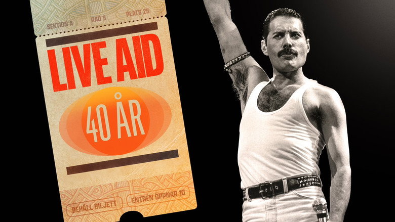 Live Aid at 40: When Rock ’n’ Roll Took on the World still 3