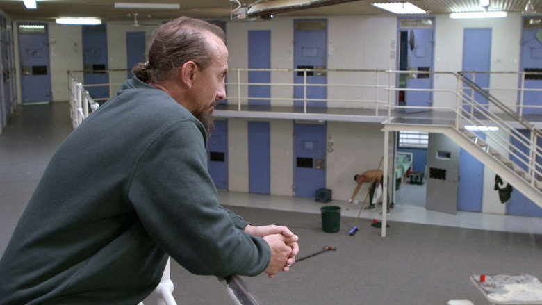 Australia Behind Bars still 3