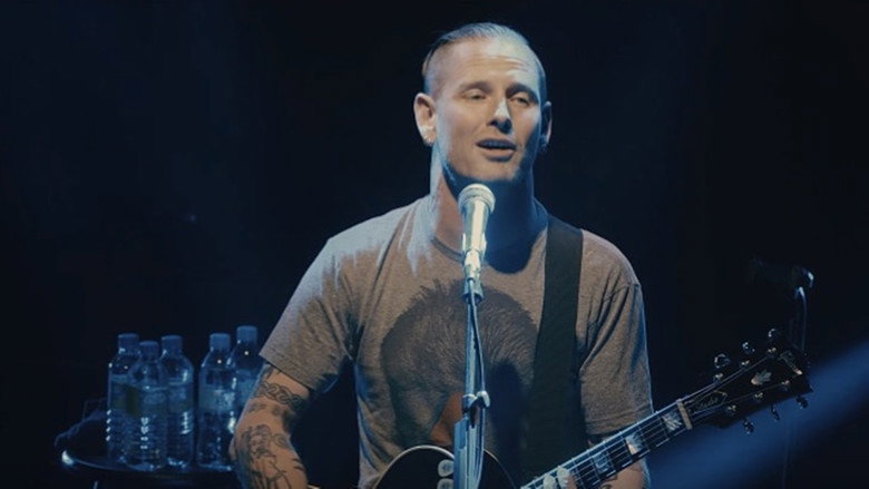 Corey Taylor - Live in London still 1