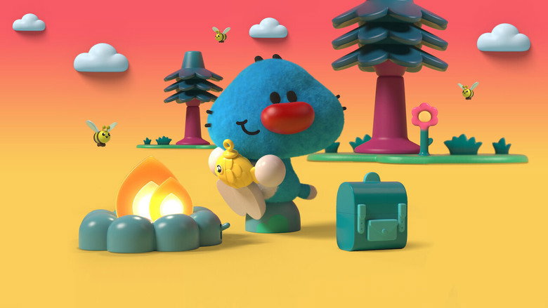 Oggy Oggy still 1