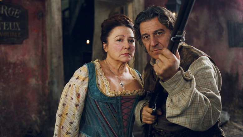 The Red Inn still 6