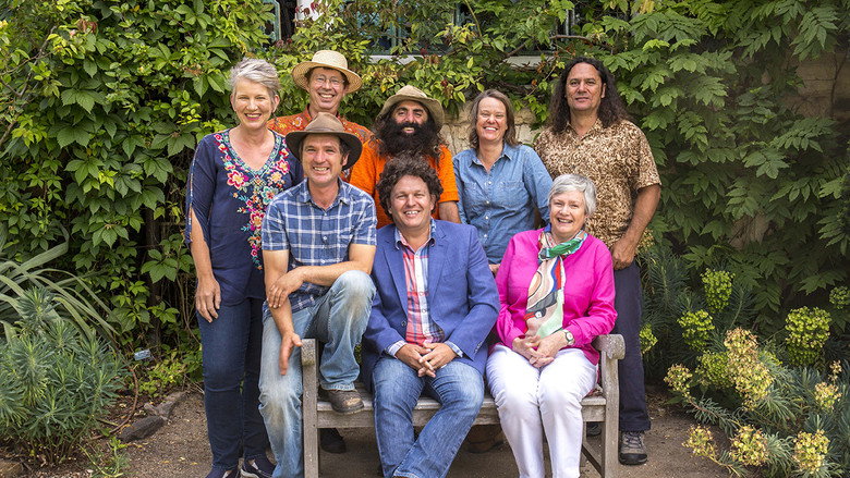 Gardening Australia still 4
