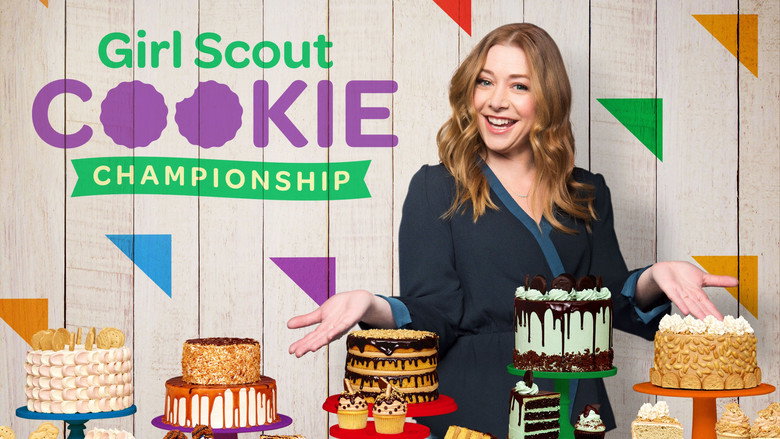 Girl Scout Cookie Championship still 2