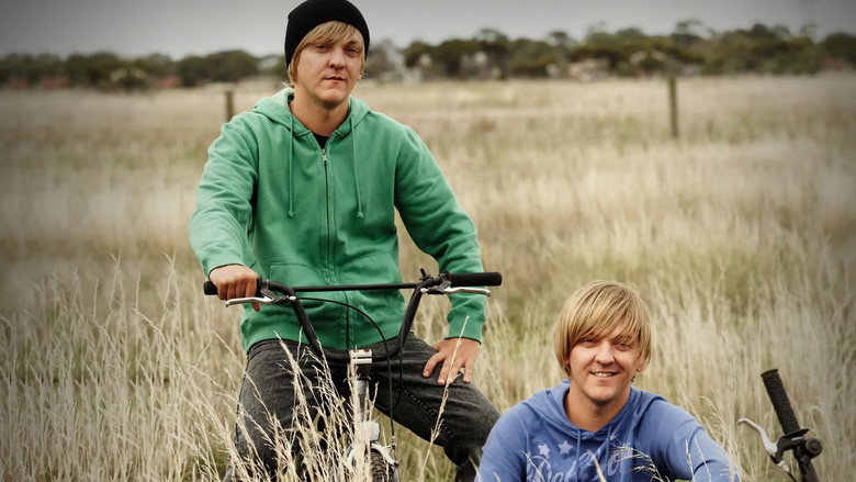 Angry Boys still 4