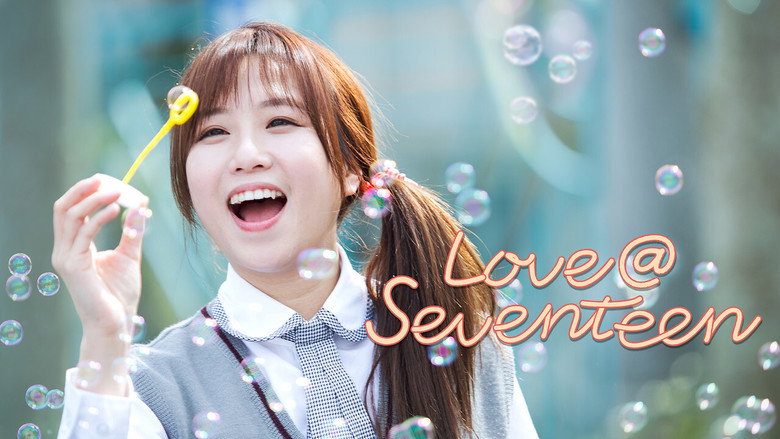 Love At Seventeen still 7