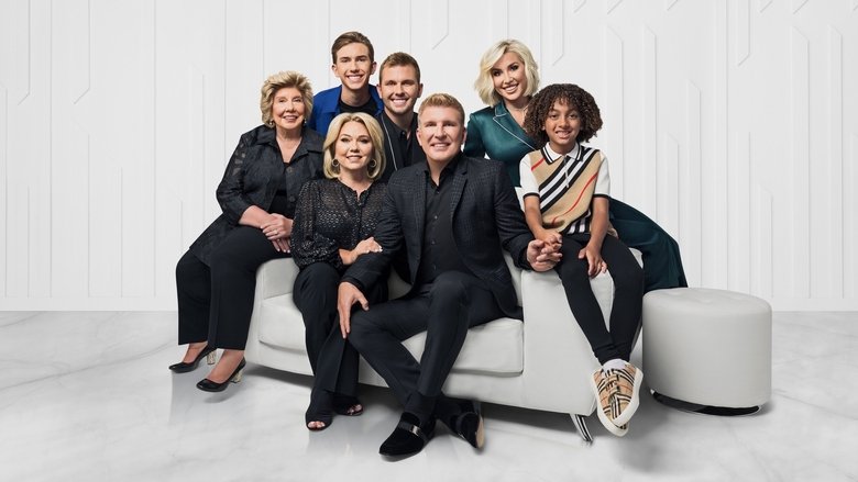 Chrisley Knows Best still 5