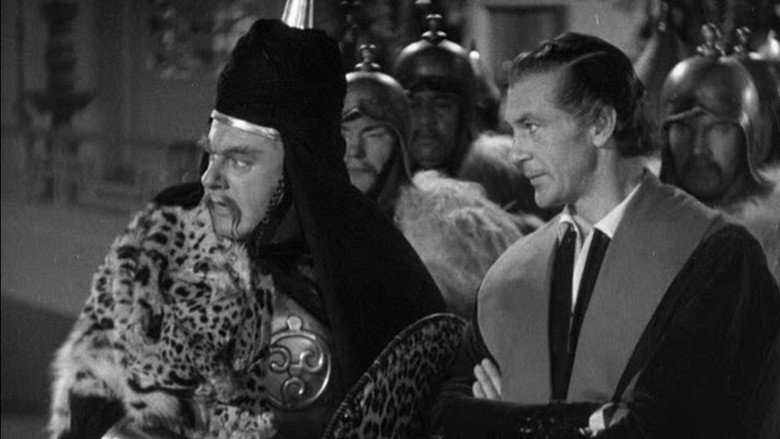 The Adventures of Marco Polo still 1
