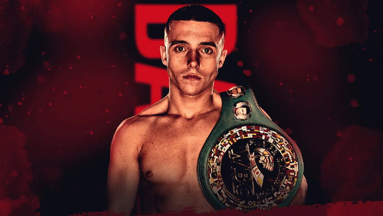 Nick Ball vs. Jesus Ramirez Rubio still 1