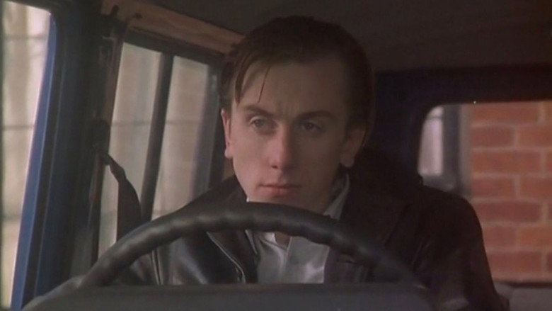 Murder with Mirrors still 4