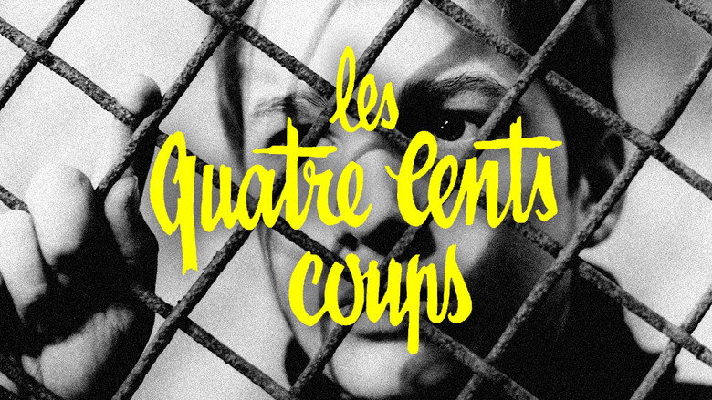 The 400 Blows still 4
