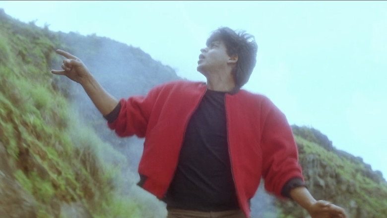 Dil Se.. still 6