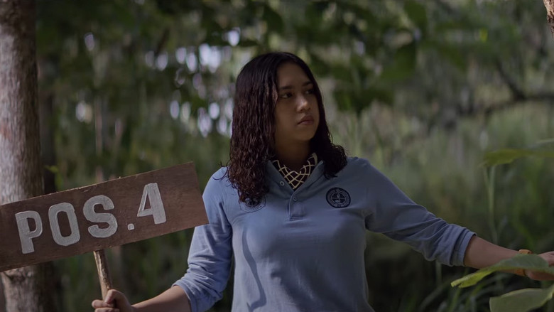 The Forbidden Camp: Mass Possession still 3