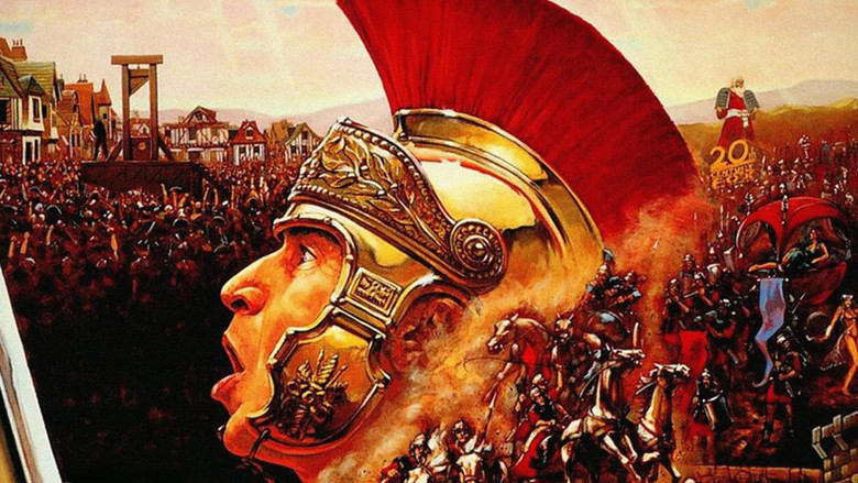 History of the World: Part I still 3