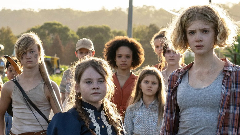 Children of the Corn still 4
