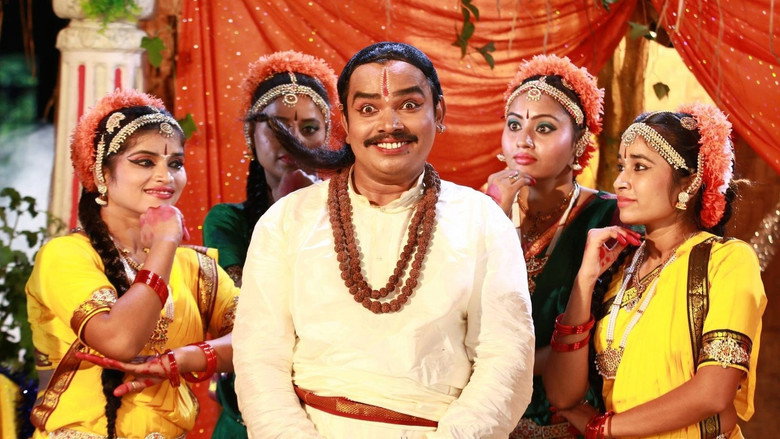 Virus still 4
