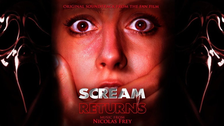 Scream Returns still 2