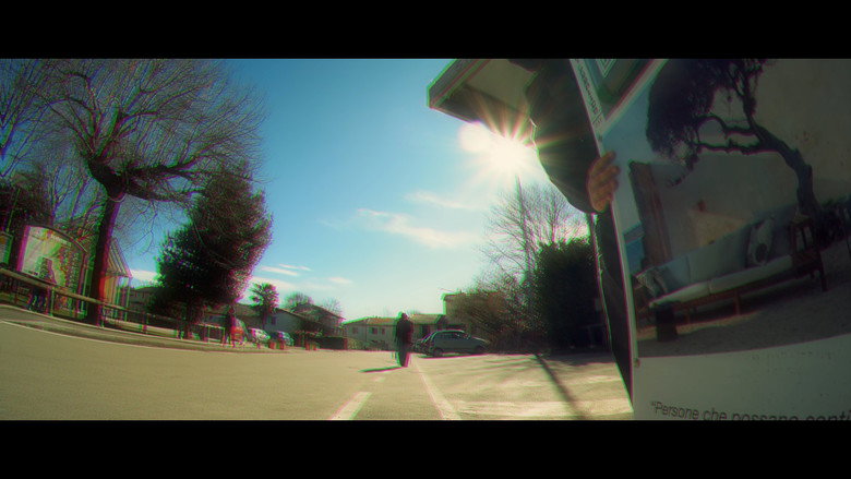 Super-morto: Legacy still 4