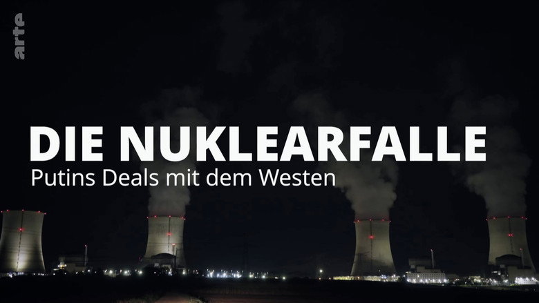 Die Nuklearfalle - Putins Deals mit dem Westen still 8