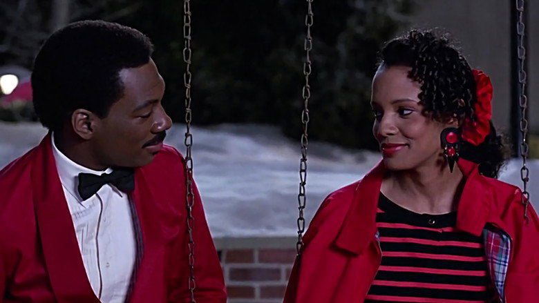 Coming to America still 8