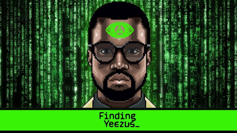 Finding Yeezus still 1