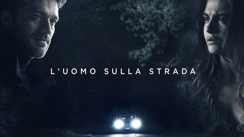 The Man on the Road still 2