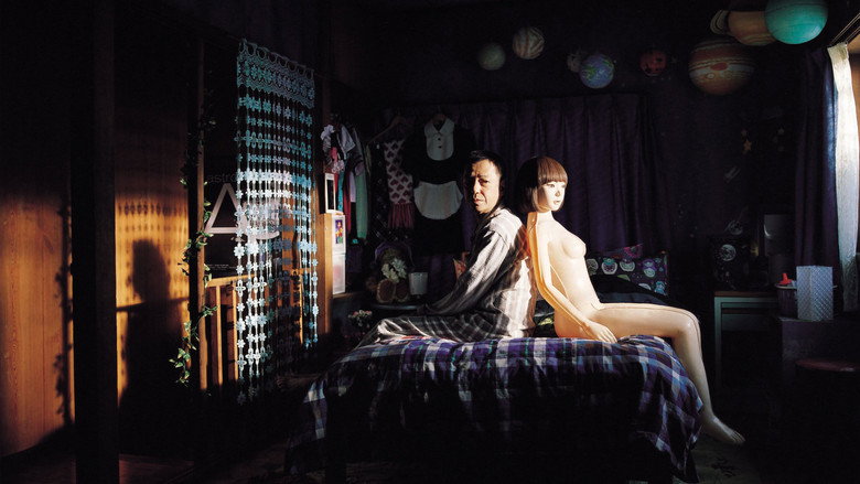 Air Doll still 6