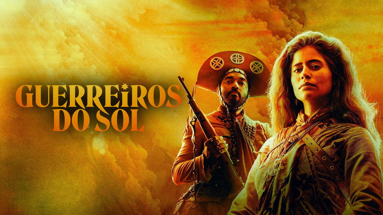 Guerreiros do Sol still 2