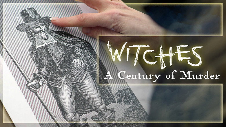 Witch Hunt: A Century of Murder still 4