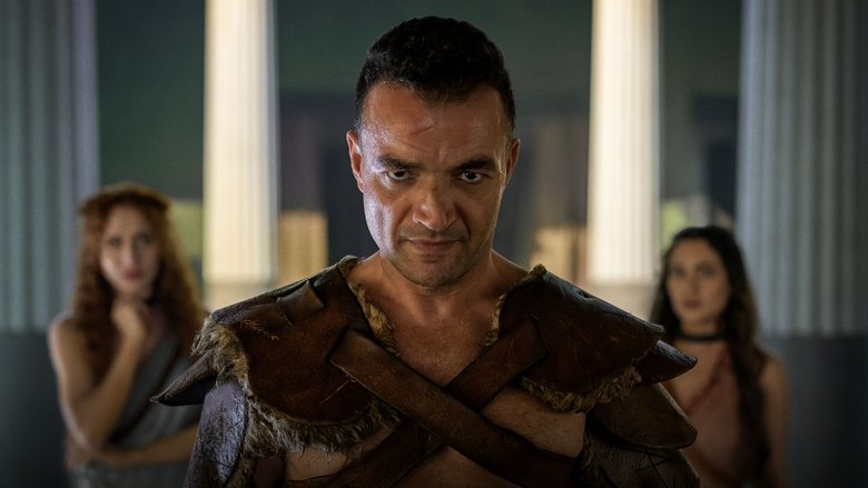 Spartacus: House of Ashur still 6