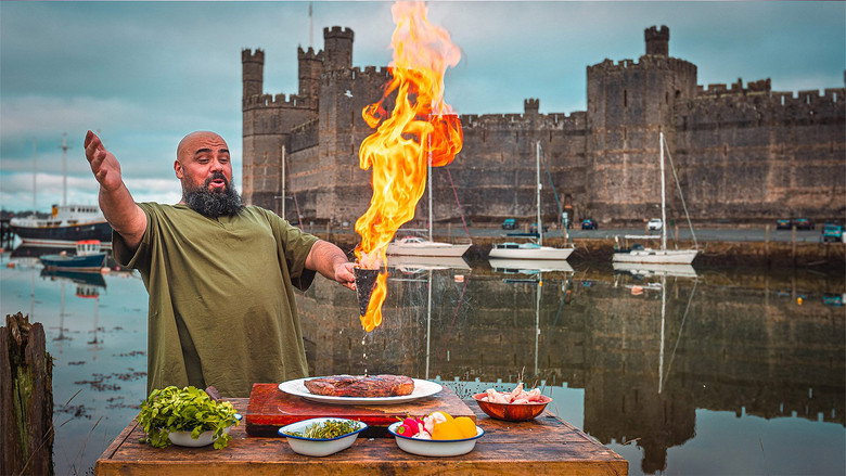 Flaming Feasts still 1