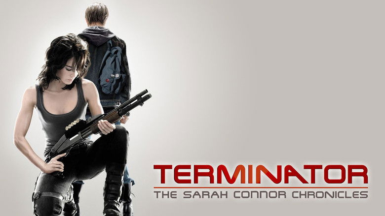 Terminator: The Sarah Connor Chronicles still 4