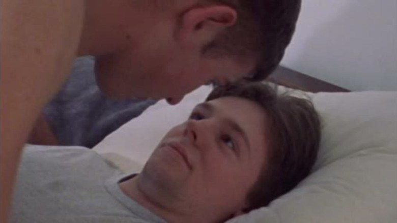 Between the Boys still 1