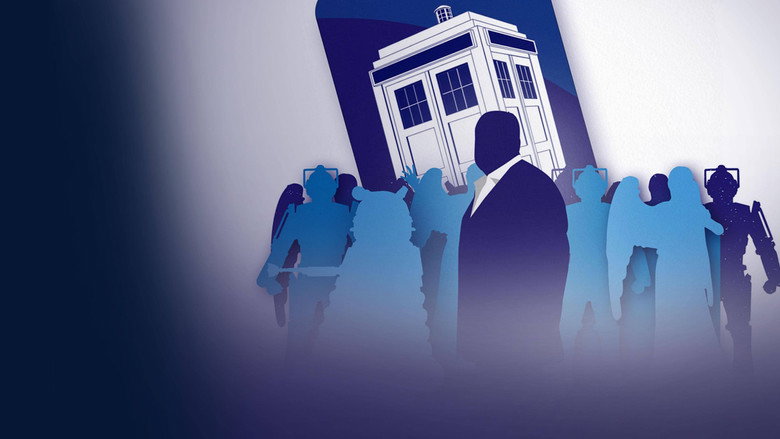 Doctor Who Am I still 6