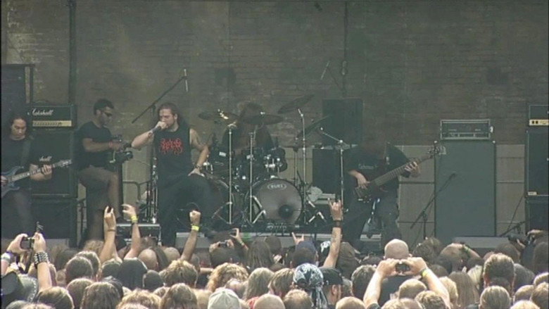 Monstrosity - Live Apocalypse still 1