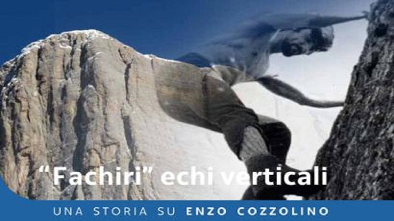 Fachiri Echi Verticali - Una Storia su Enzo Cozzolino still 1