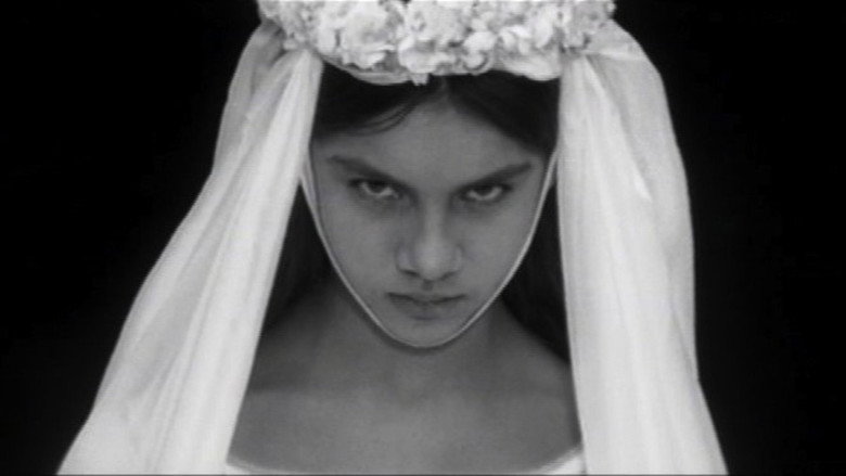 The Valley of the Bees still 6