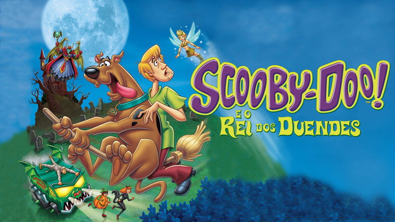 Scooby-Doo! and the Goblin King still 3