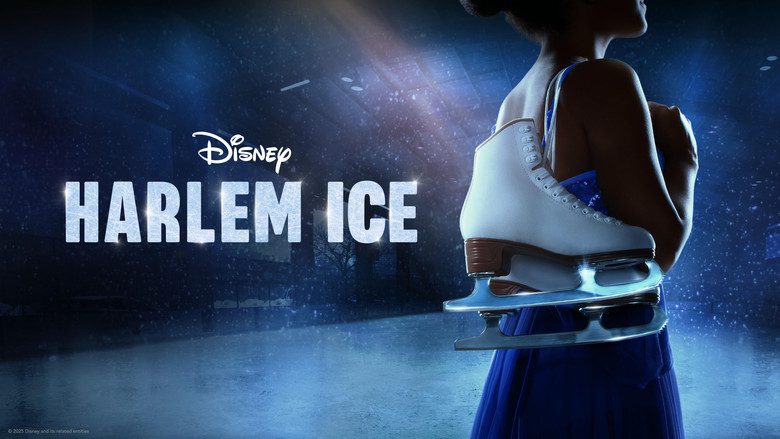 Harlem Ice still 2
