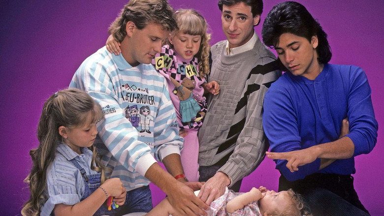 Full House still 8