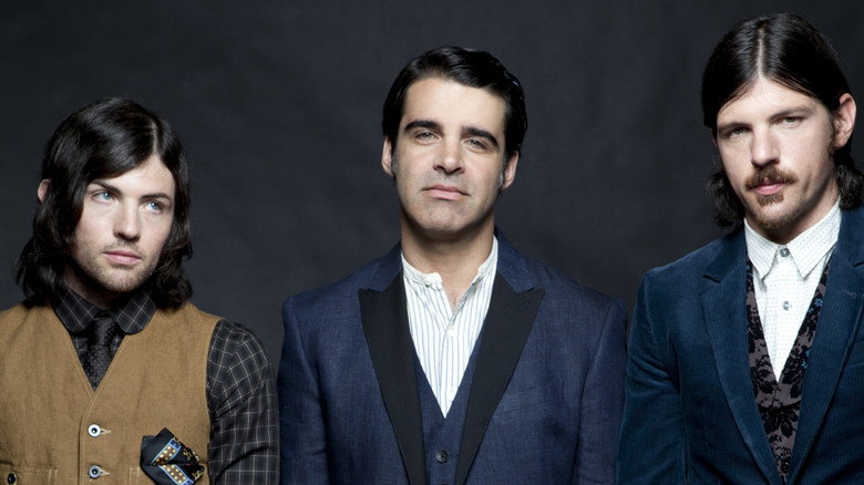 May It Last: A Portrait of the Avett Brothers still 2