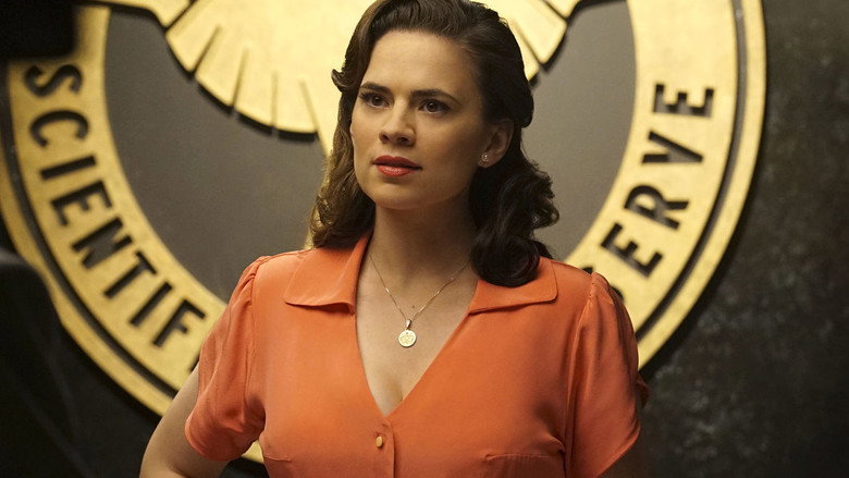 Marvel's Agent Carter still 8