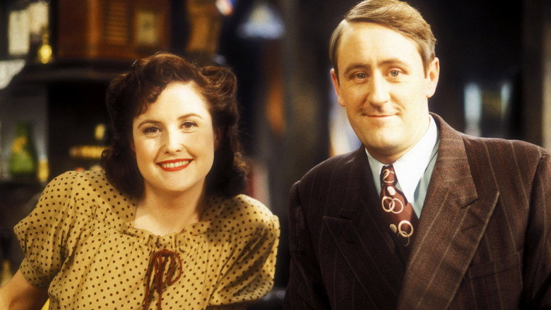 Goodnight Sweetheart still 4