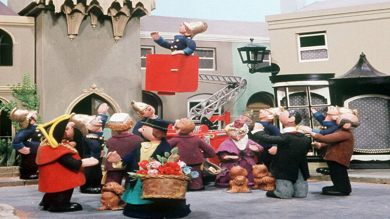 Trumpton still 1
