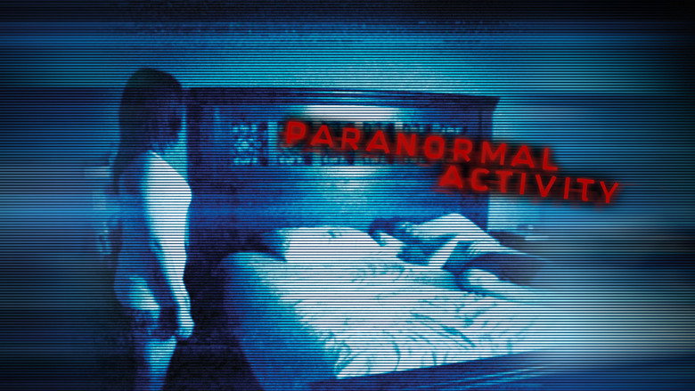 Paranormal Activity still 7