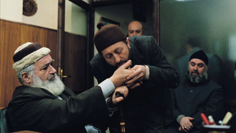 Takva: A Man's Fear of God still 8