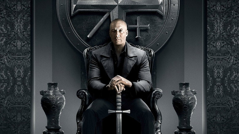 The Last Witch Hunter still 7